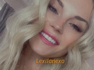 Lexilanexo