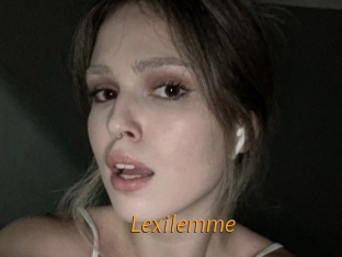Lexilemme