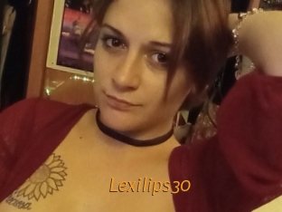 Lexilips30