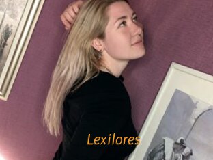 Lexilores