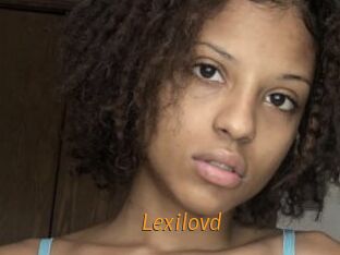 Lexilovd