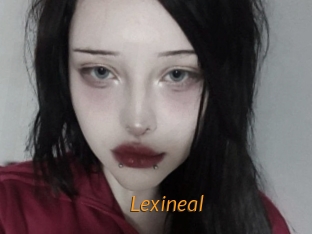 Lexineal