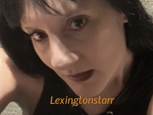 lexingtonstarr Porn University