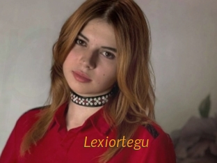 Lexiortegu
