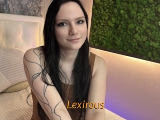 Lexirous