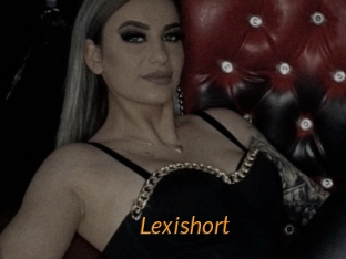 lexishort Porn University