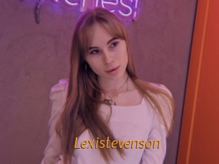 Lexistevenson