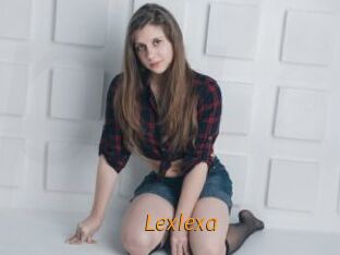 lexlexa Porn University