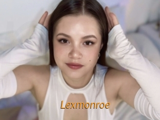 lexmonroe Porn University