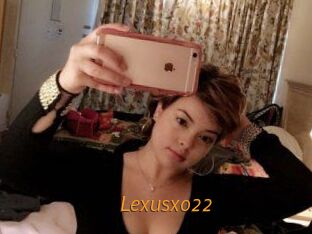 Lexusxo22