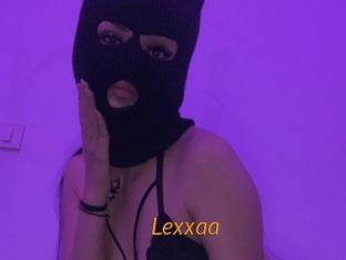 lexxaa Porn University