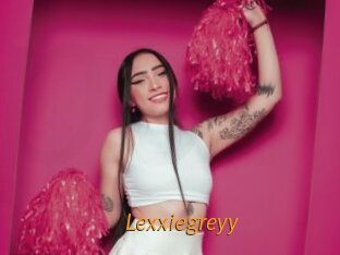 Lexxiegreyy