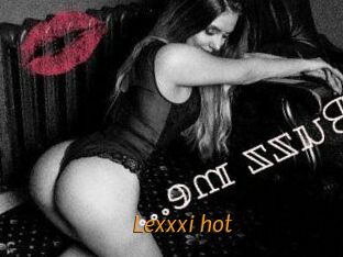 Lexxxi_hot