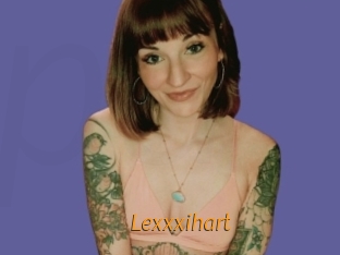 Lexxxihart