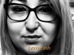 Lexxycash