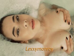 Lexxymonroy