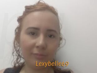 Lexybelle69