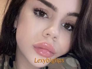 Lexybiglips