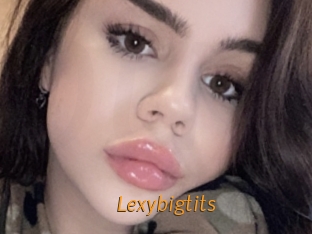 Lexybigtits