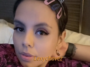 Lexychavez
