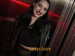 lexyclaire Porn University