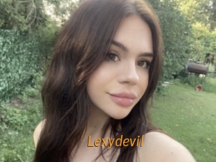 Lexydevil