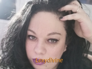 lexydivine Porn University