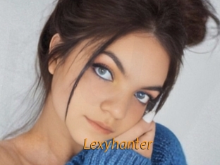 Lexyhanter