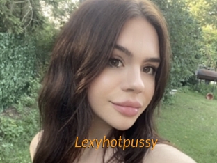 Lexyhotpussy