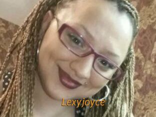 Lexyjoyce