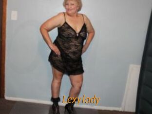 Lexylady