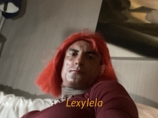 Lexylela
