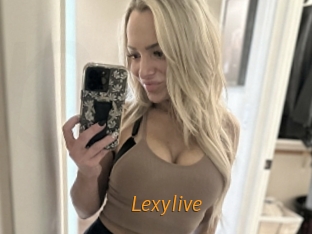 Lexylive