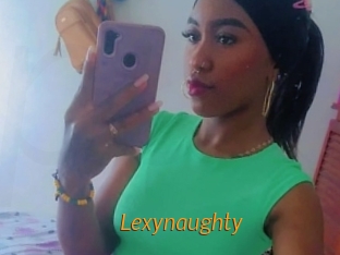 Lexynaughty