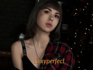 Lexyperfect