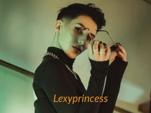 Lexyprincess