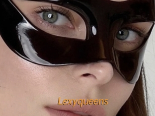 Lexyqueens