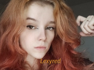 Lexyred