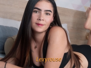 Lexyrouse
