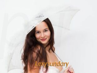 Lexysundary