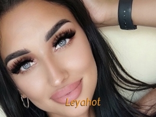leyahot Porn University