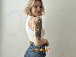 Leyakelli