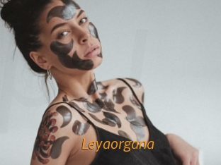 Leyaorgana