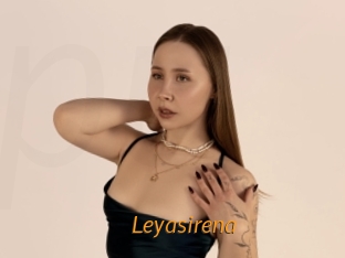 leyasirena Porn University
