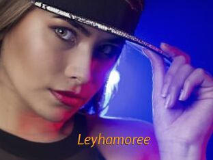 Leyhamoree
