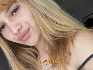 Leyilaa