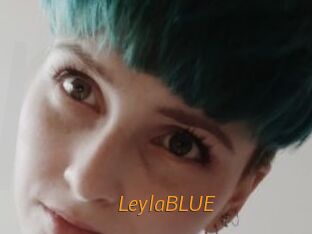 LeylaBLUE