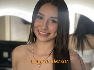 Leylaanderson
