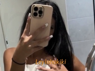 Leylahakiki