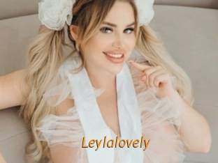 leylalovely Porn University